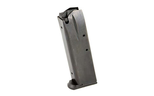 Magazines High Capacity ProMag Industries 9mm PROMAG S&W 910 915 5906 9MM 15RD BL